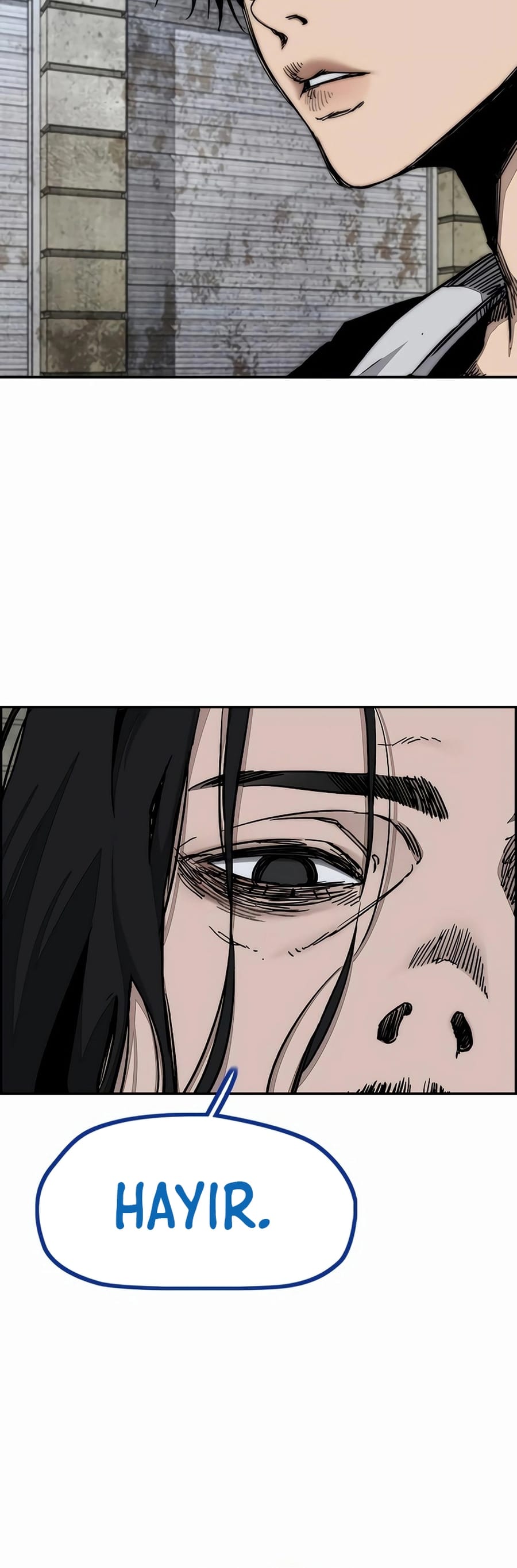 Read Wind Breaker Türkçe Manga - Sokak Yarışı Oku Manga Online