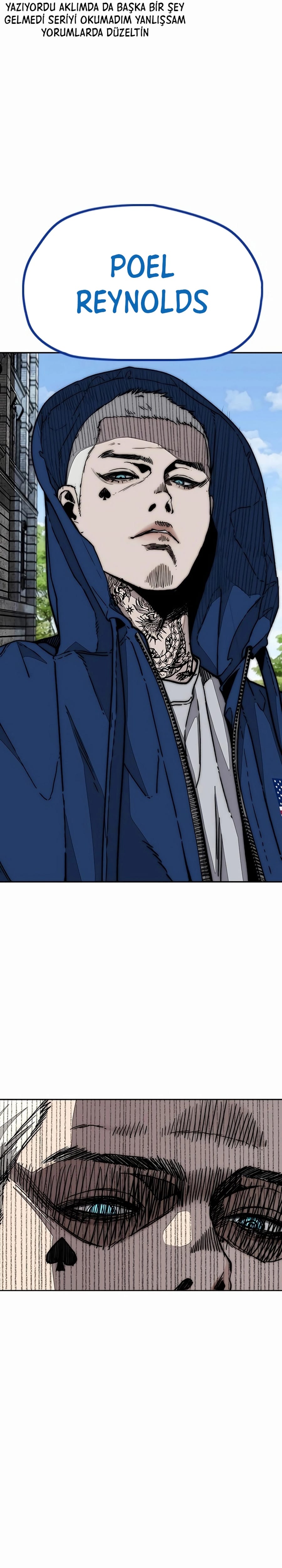 Read Wind Breaker Türkçe Manga - Sokak Yarışı Oku Manga Online