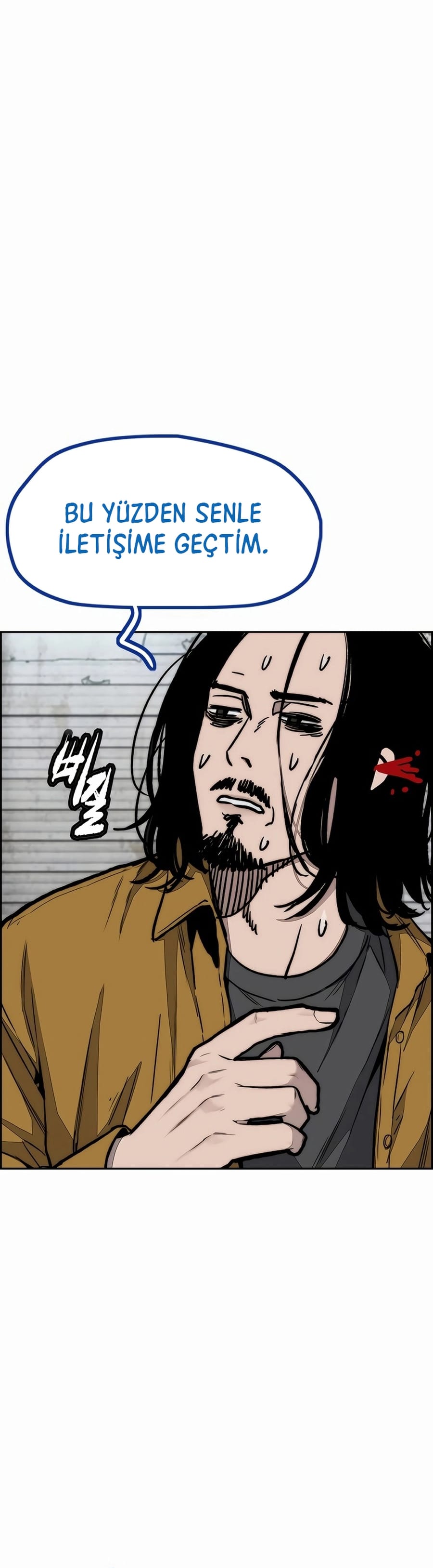 Read Wind Breaker Türkçe Manga - Sokak Yarışı Oku Manga Online