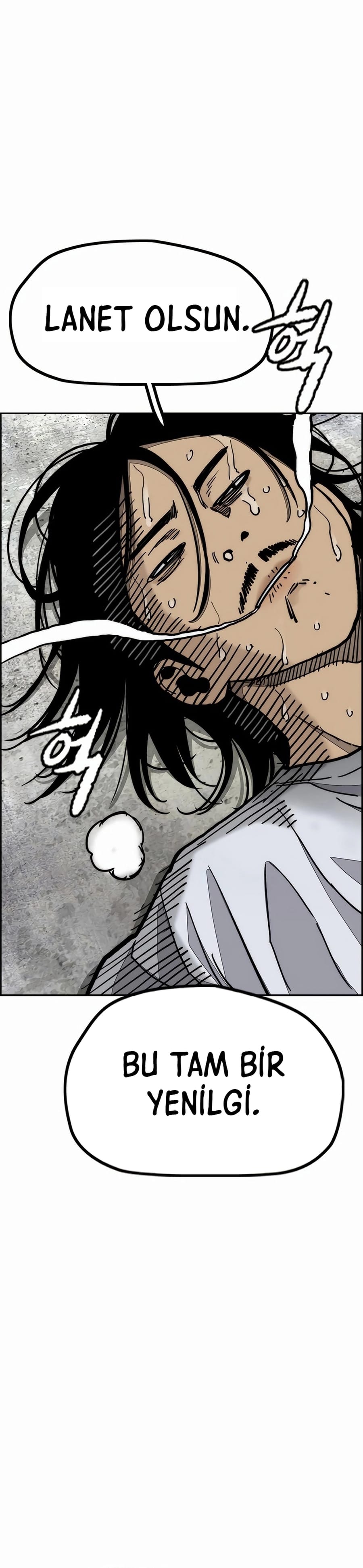 Read Wind Breaker Türkçe Manga - Sokak Yarışı Oku Manga Online