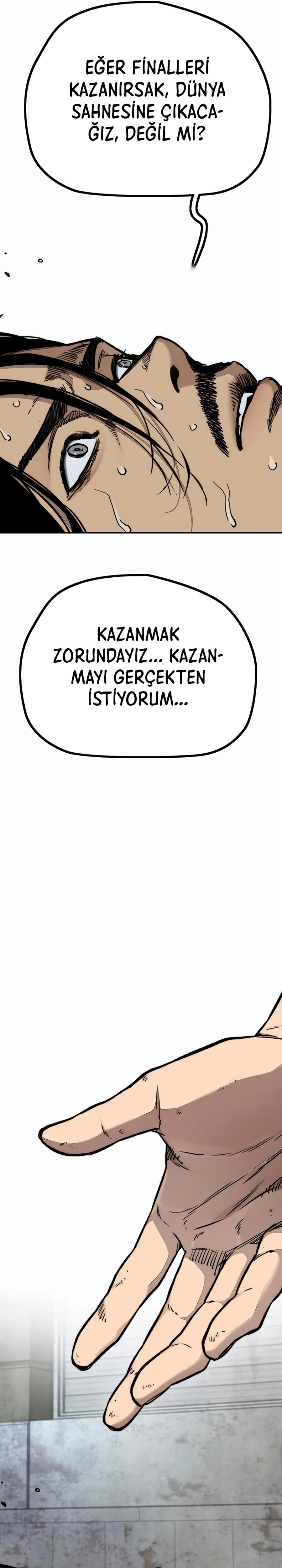 Read Wind Breaker Türkçe Manga - Sokak Yarışı Oku Manga Online
