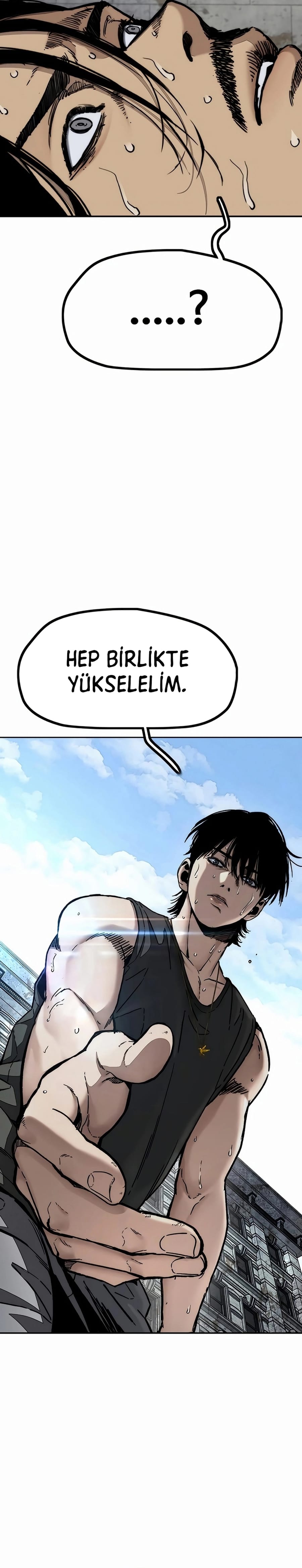 Read Wind Breaker Türkçe Manga - Sokak Yarışı Oku Manga Online
