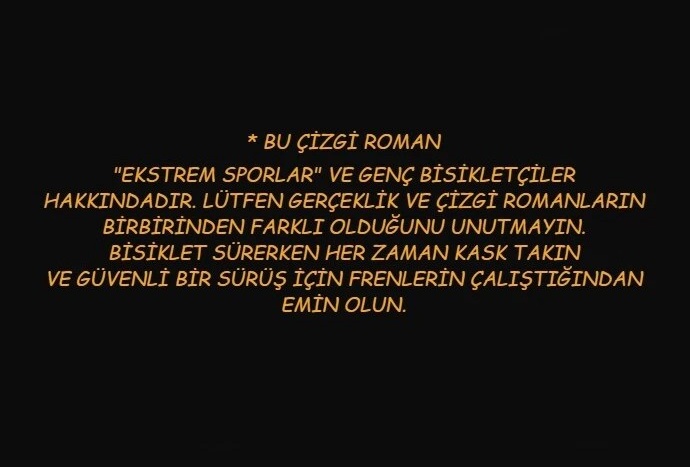 Read Wind Breaker Türkçe Manga - Sokak Yarışı Oku Manga Online
