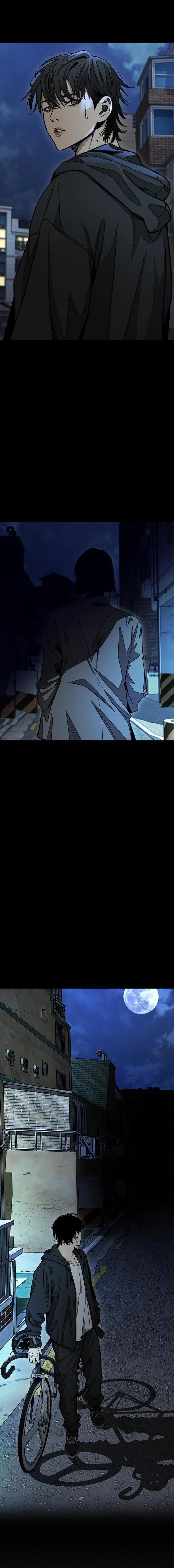 Read Wind Breaker Türkçe Manga - Sokak Yarışı Oku Manga Online