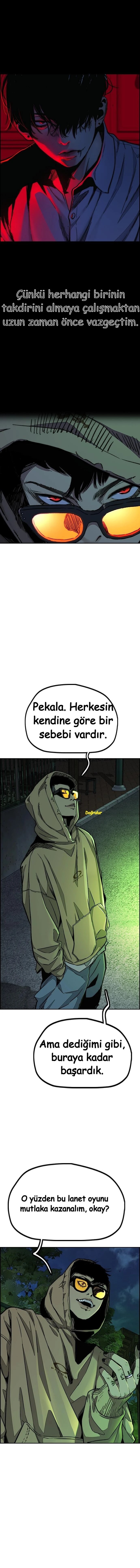 Read Wind Breaker Türkçe Manga - Sokak Yarışı Oku Manga Online