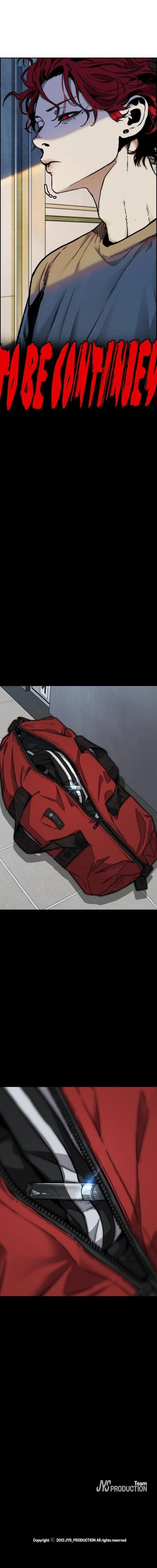 Read Wind Breaker Türkçe Manga - Sokak Yarışı Oku Manga Online