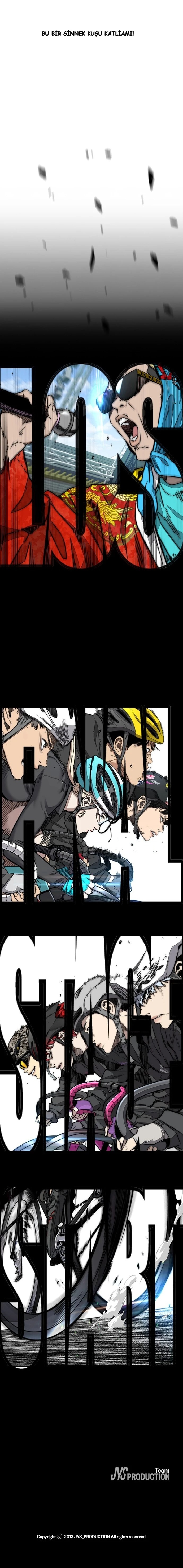 Read Wind Breaker Türkçe Manga - Sokak Yarışı Oku Manga Online