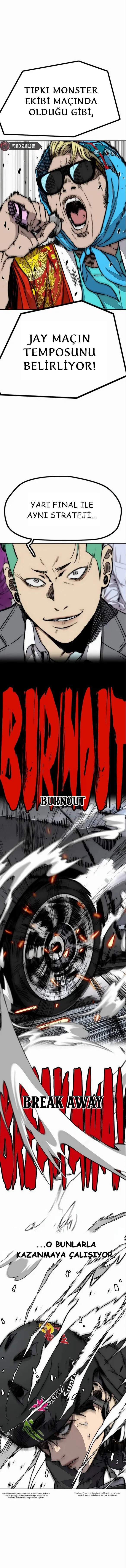 Read Wind Breaker Türkçe Manga - Sokak Yarışı Oku Manga Online