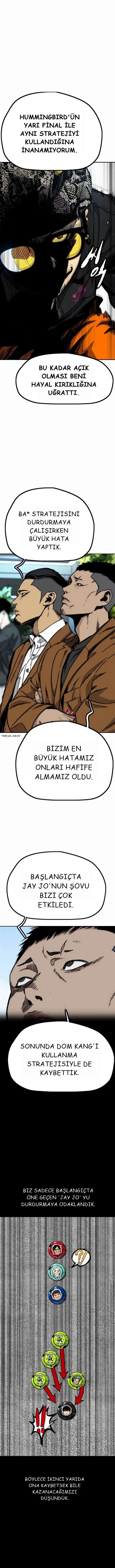 Read Wind Breaker Türkçe Manga - Sokak Yarışı Oku Manga Online
