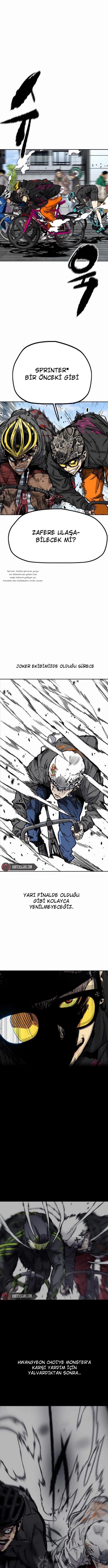 Read Wind Breaker Türkçe Manga - Sokak Yarışı Oku Manga Online
