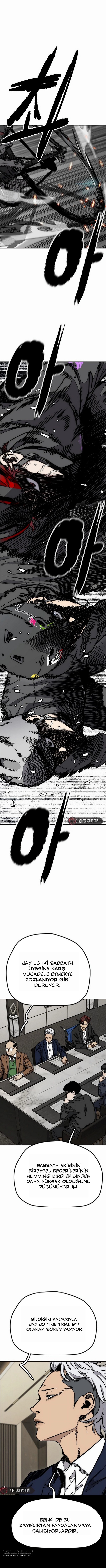 Read Wind Breaker Türkçe Manga - Sokak Yarışı Oku Manga Online