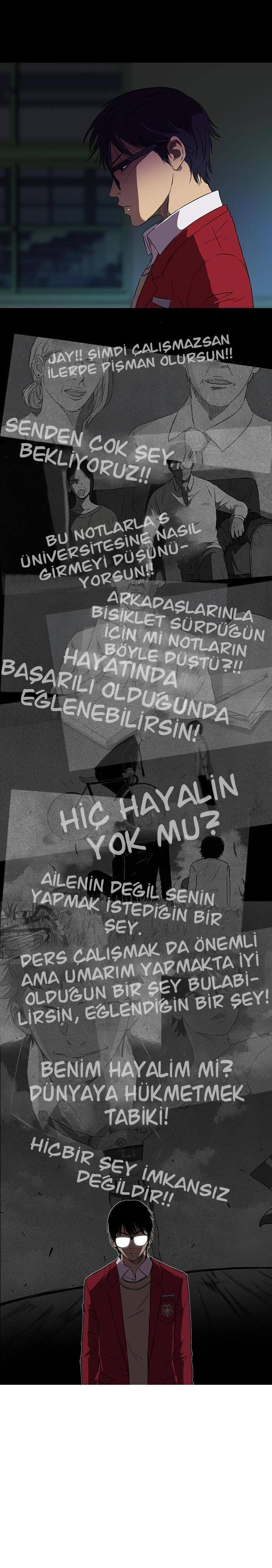 Read Wind Breaker Türkçe Manga - Sokak Yarışı Oku Manga Online