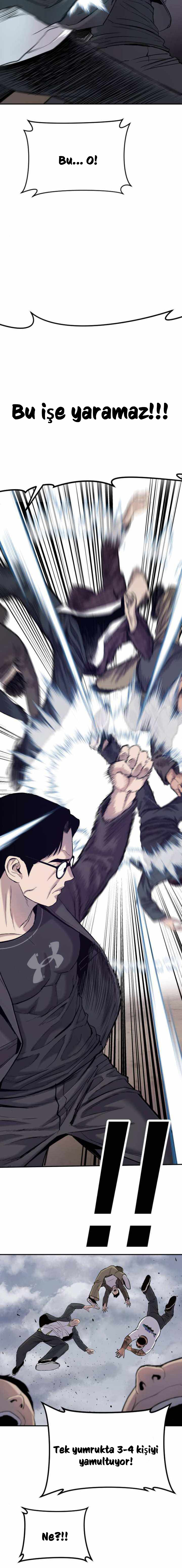 Read Yönetici Kim Türkçe Manga Oku - Güncel Bölümler Manga Online
