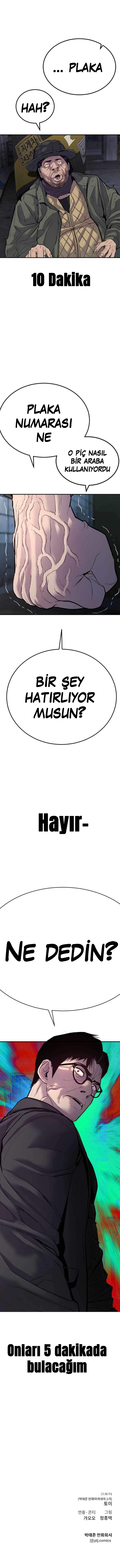 Read Yönetici Kim Türkçe Manga Oku - Güncel Bölümler Manga Online