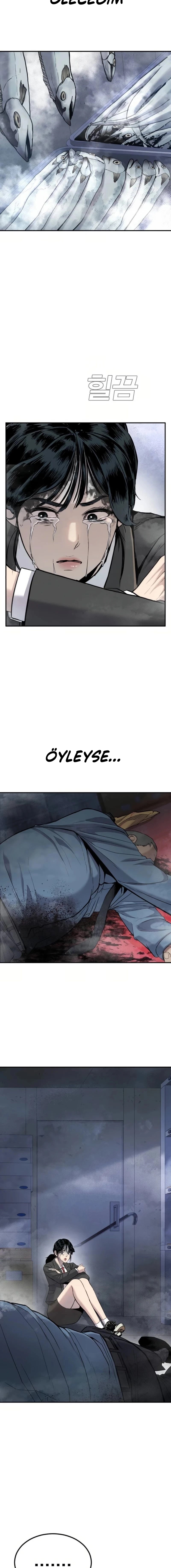Read Yönetici Kim Türkçe Manga Oku - Güncel Bölümler Manga Online