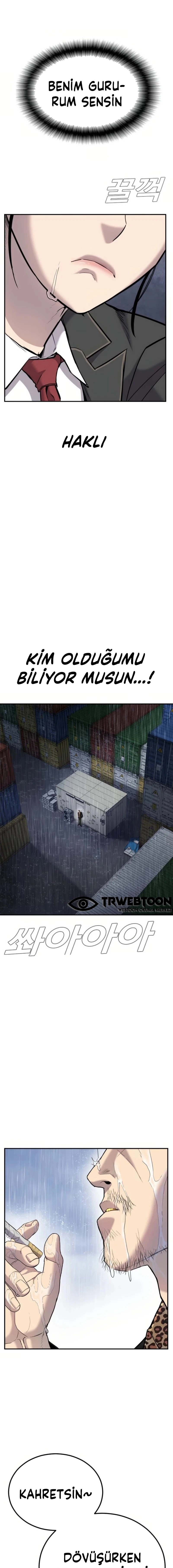 Read Yönetici Kim Türkçe Manga Oku - Güncel Bölümler Manga Online