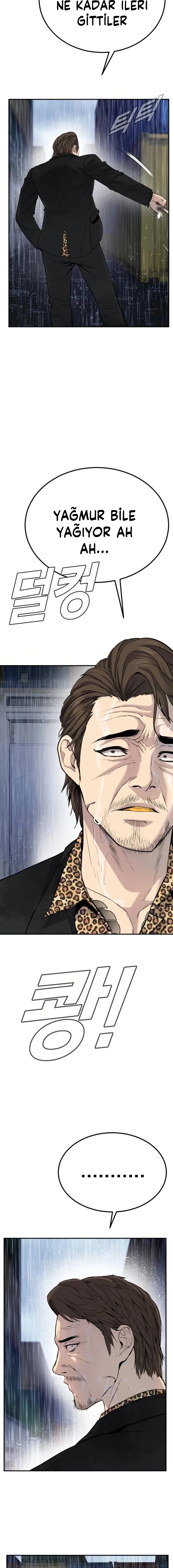 Read Yönetici Kim Türkçe Manga Oku - Güncel Bölümler Manga Online