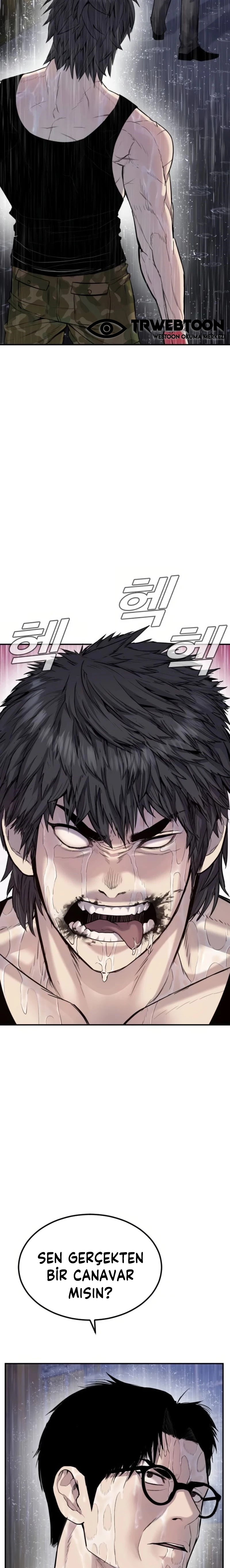 Read Yönetici Kim Türkçe Manga Oku - Güncel Bölümler Manga Online