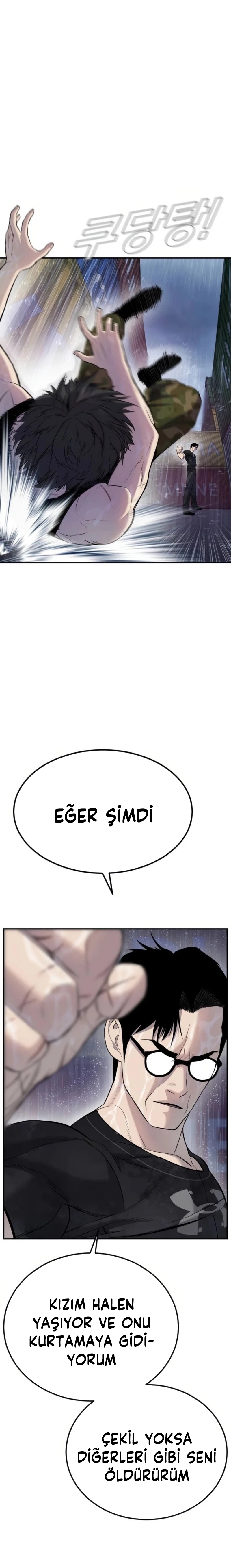 Read Yönetici Kim Türkçe Manga Oku - Güncel Bölümler Manga Online