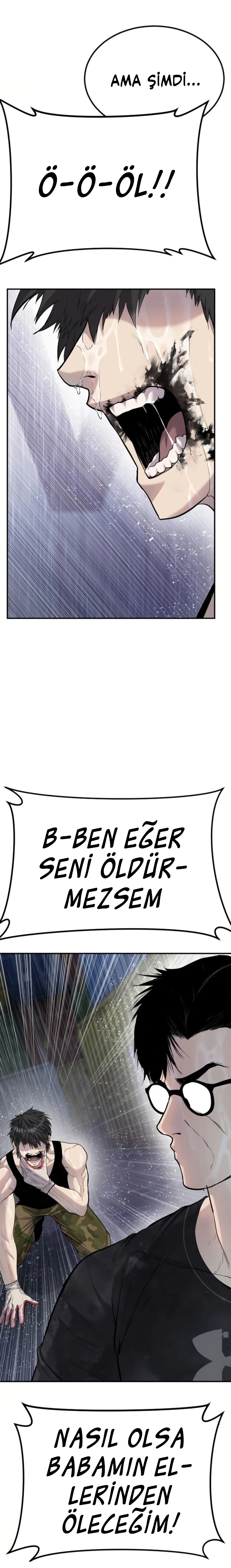 Read Yönetici Kim Türkçe Manga Oku - Güncel Bölümler Manga Online
