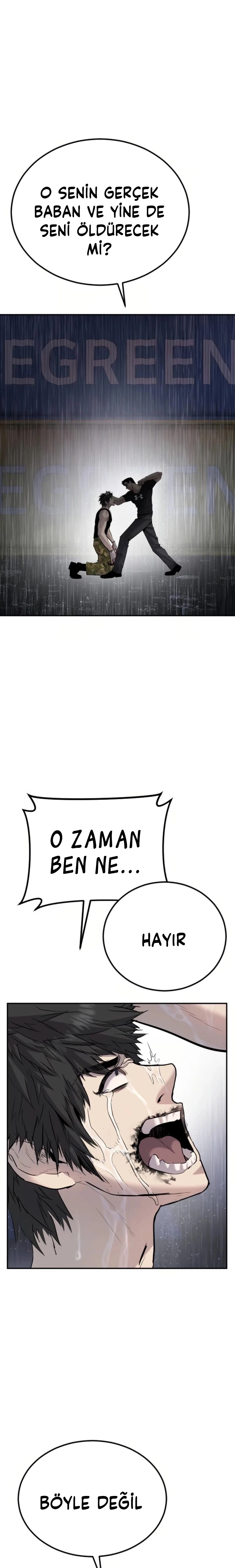Read Yönetici Kim Türkçe Manga Oku - Güncel Bölümler Manga Online