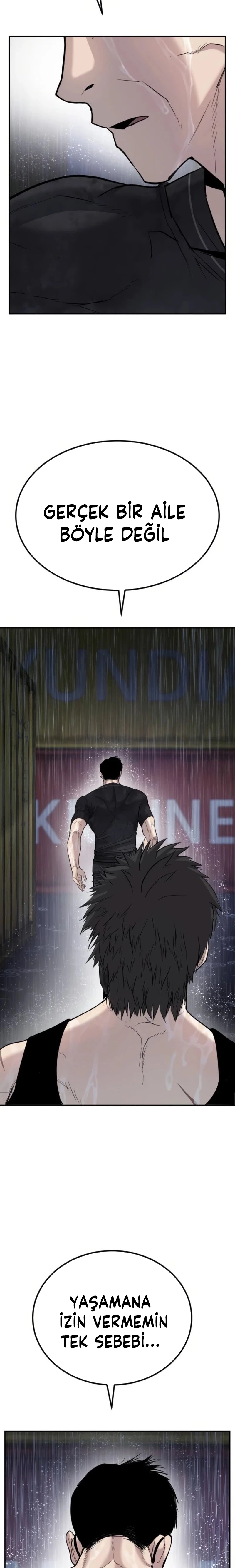Read Yönetici Kim Türkçe Manga Oku - Güncel Bölümler Manga Online