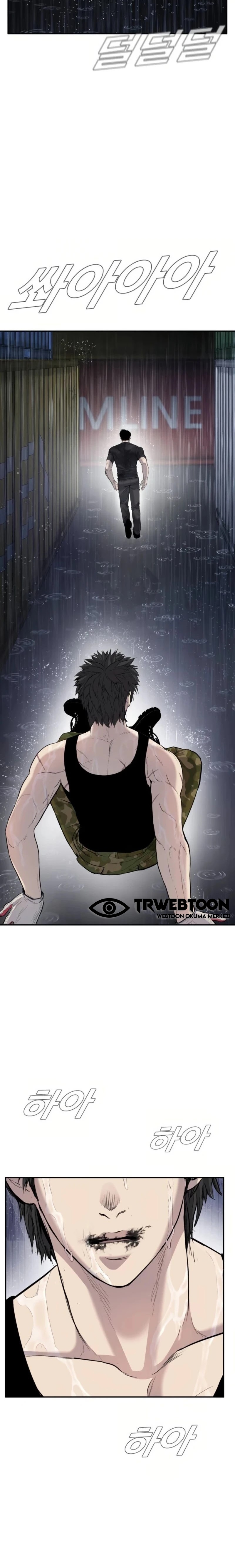Read Yönetici Kim Türkçe Manga Oku - Güncel Bölümler Manga Online