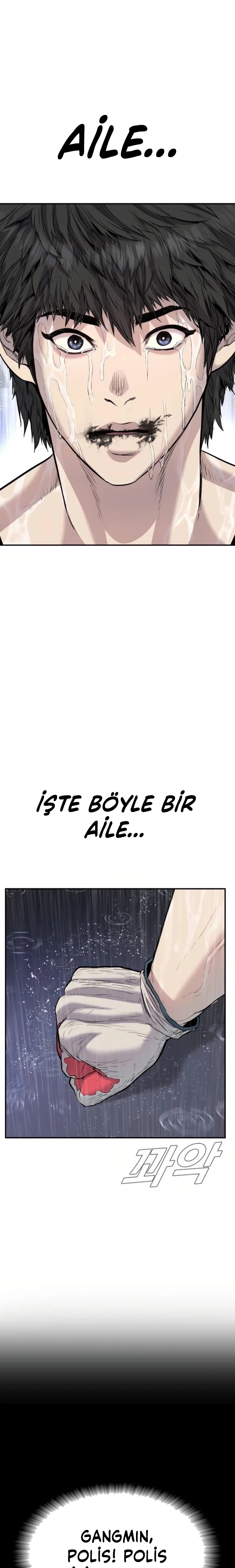 Read Yönetici Kim Türkçe Manga Oku - Güncel Bölümler Manga Online