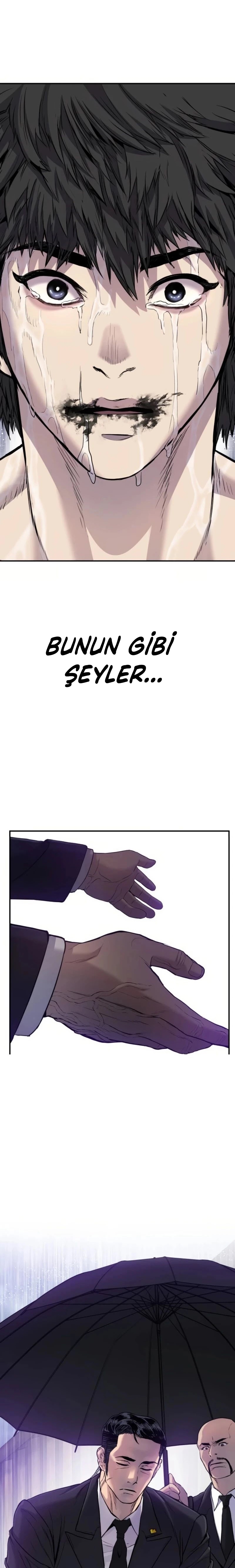 Read Yönetici Kim Türkçe Manga Oku - Güncel Bölümler Manga Online