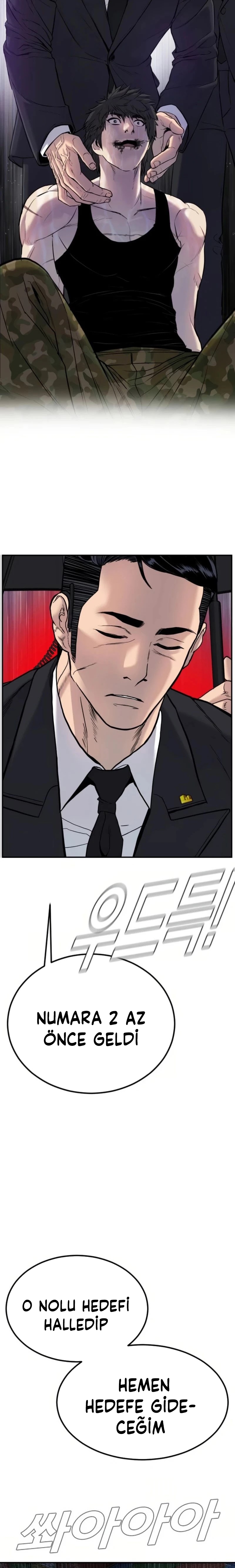 Read Yönetici Kim Türkçe Manga Oku - Güncel Bölümler Manga Online