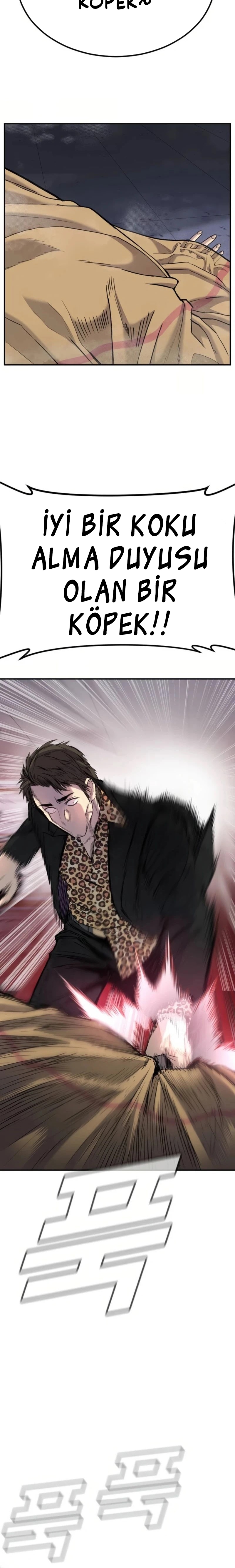 Read Yönetici Kim Türkçe Manga Oku - Güncel Bölümler Manga Online