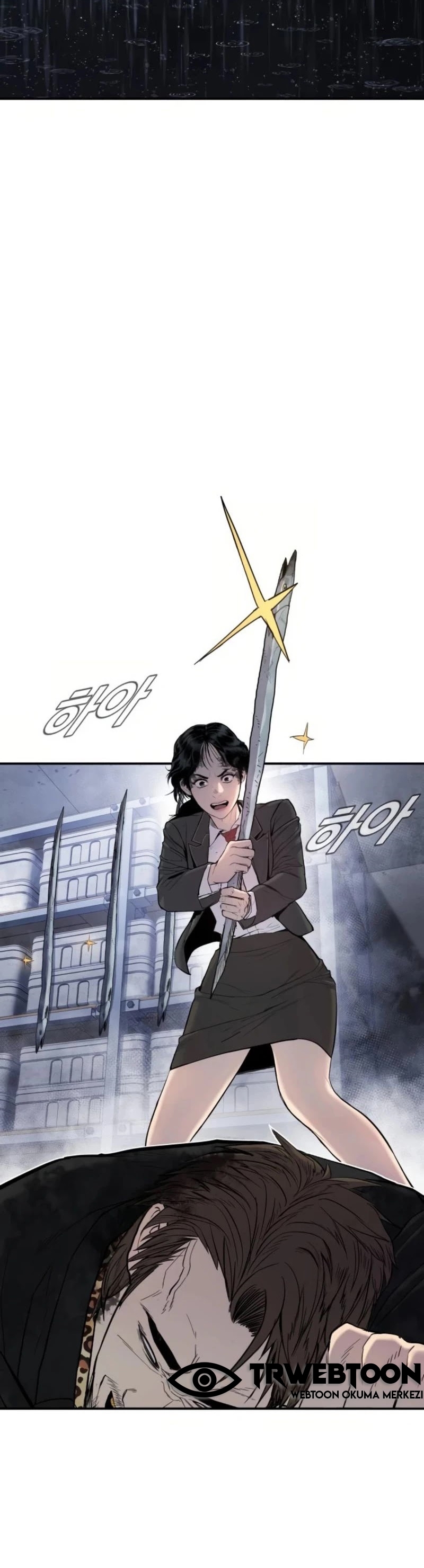 Read Yönetici Kim Türkçe Manga Oku - Güncel Bölümler Manga Online