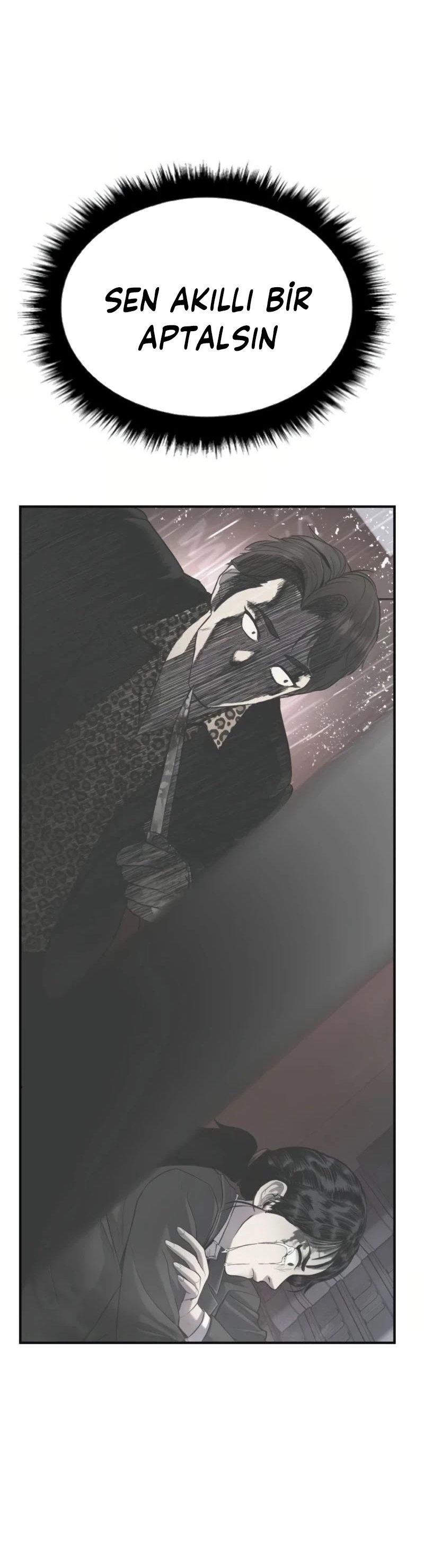 Read Yönetici Kim Türkçe Manga Oku - Güncel Bölümler Manga Online