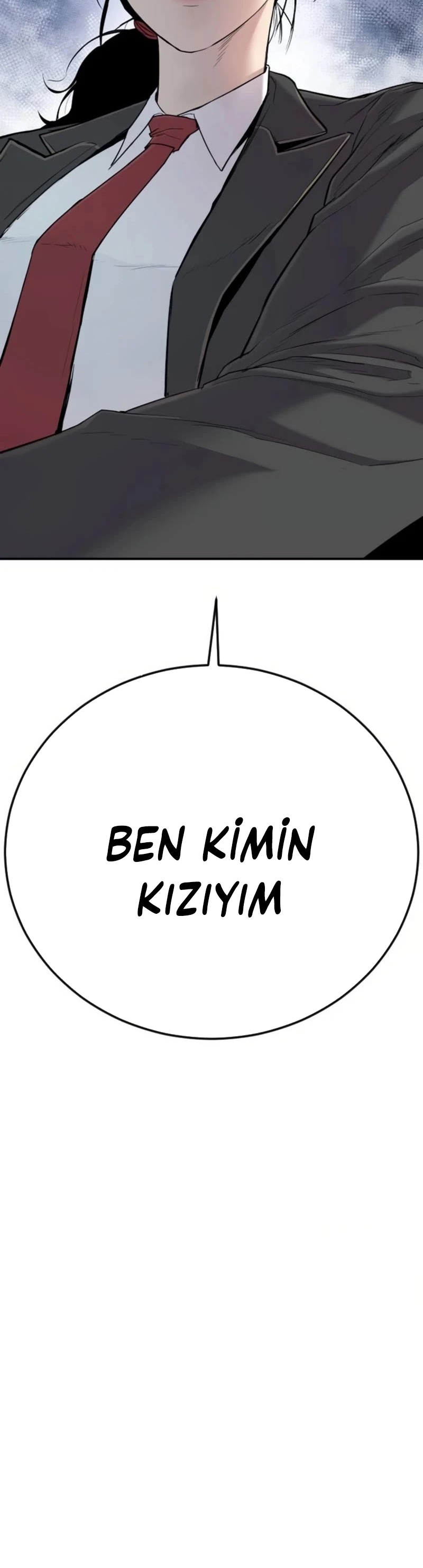 Read Yönetici Kim Türkçe Manga Oku - Güncel Bölümler Manga Online