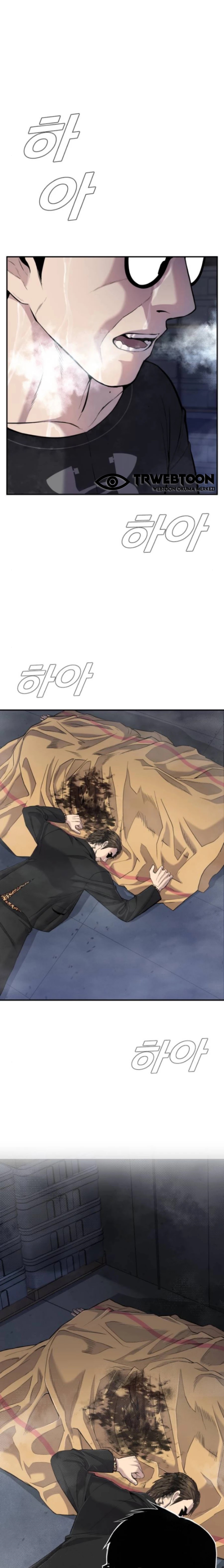 Read Yönetici Kim Türkçe Manga Oku - Güncel Bölümler Manga Online