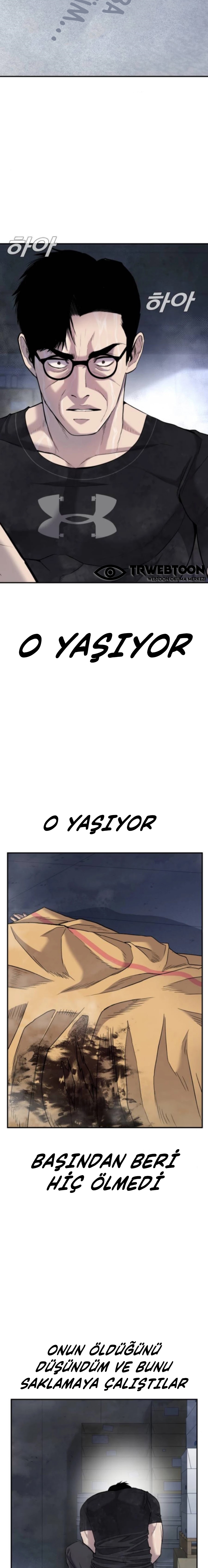 Read Yönetici Kim Türkçe Manga Oku - Güncel Bölümler Manga Online
