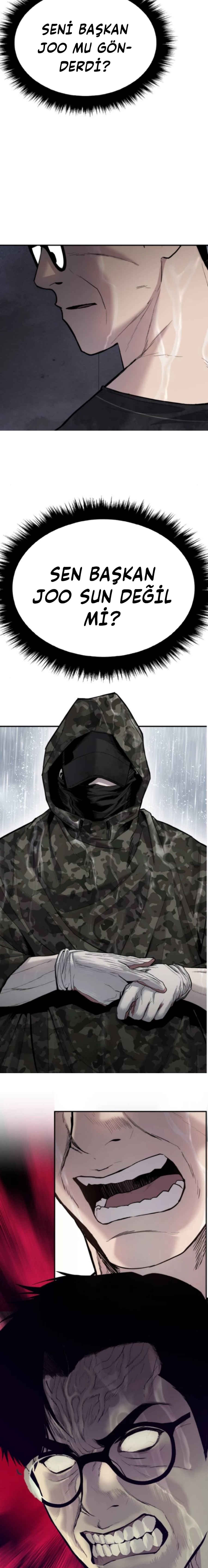 Read Yönetici Kim Türkçe Manga Oku - Güncel Bölümler Manga Online