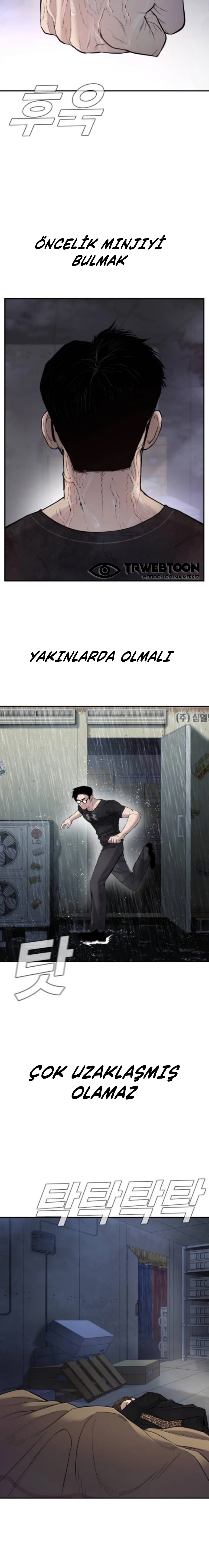 Read Yönetici Kim Türkçe Manga Oku - Güncel Bölümler Manga Online