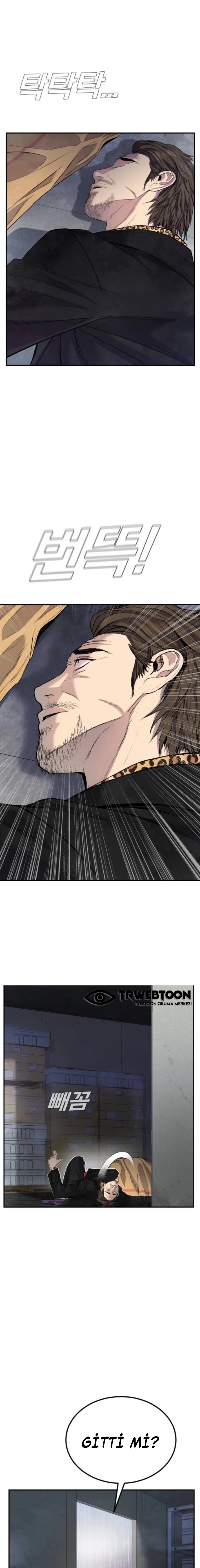 Read Yönetici Kim Türkçe Manga Oku - Güncel Bölümler Manga Online
