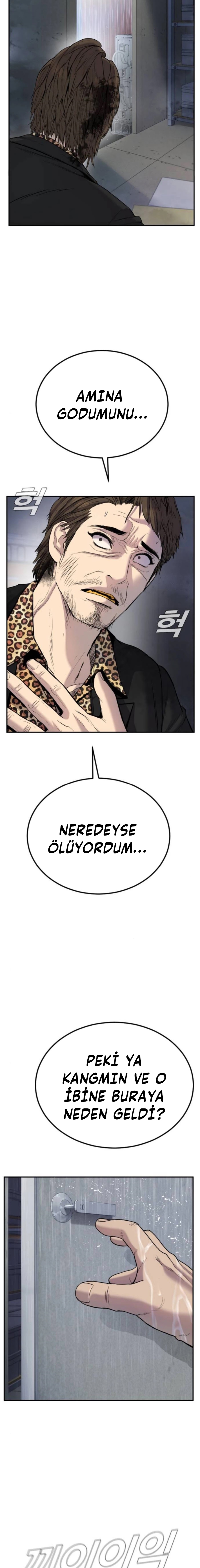 Read Yönetici Kim Türkçe Manga Oku - Güncel Bölümler Manga Online