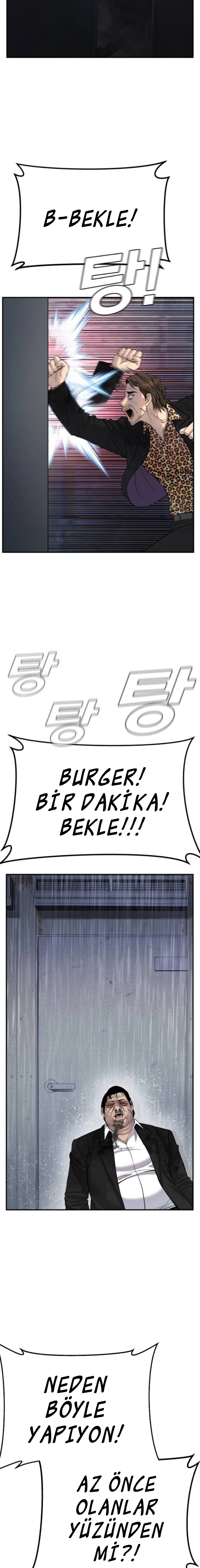 Read Yönetici Kim Türkçe Manga Oku - Güncel Bölümler Manga Online