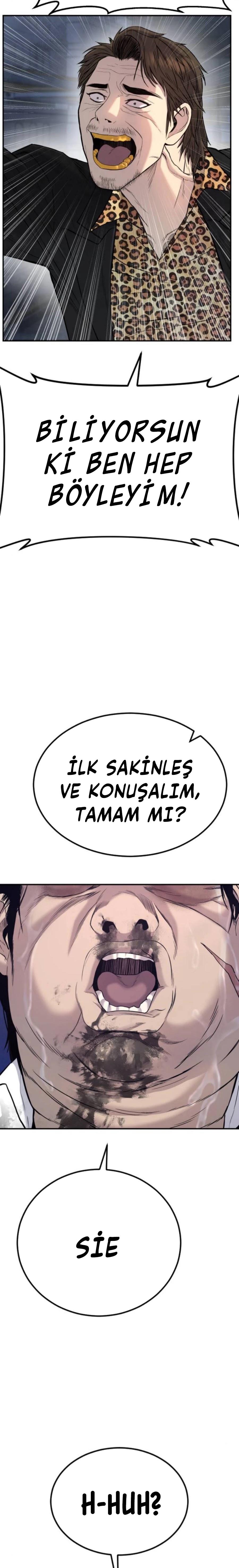 Read Yönetici Kim Türkçe Manga Oku - Güncel Bölümler Manga Online