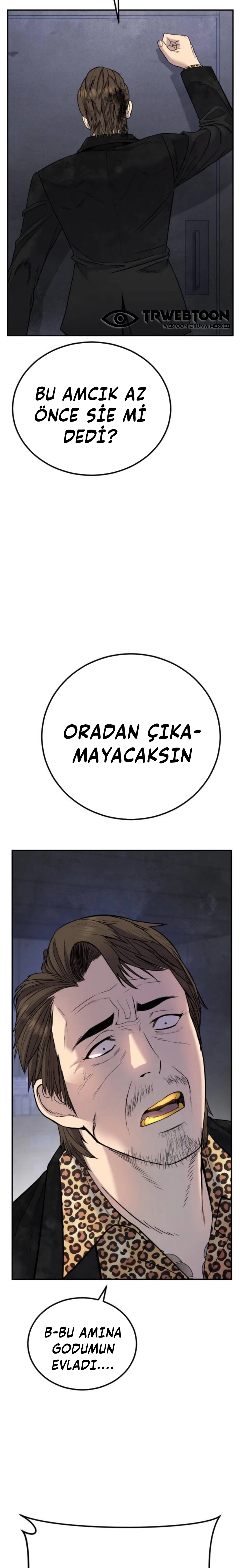 Read Yönetici Kim Türkçe Manga Oku - Güncel Bölümler Manga Online