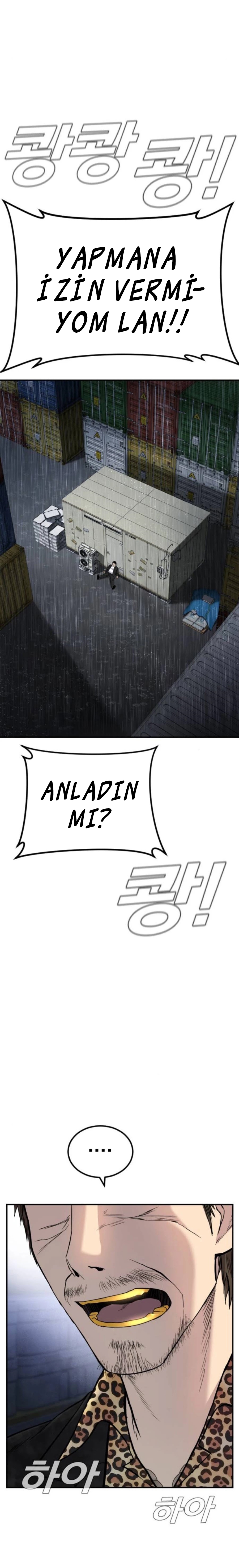 Read Yönetici Kim Türkçe Manga Oku - Güncel Bölümler Manga Online