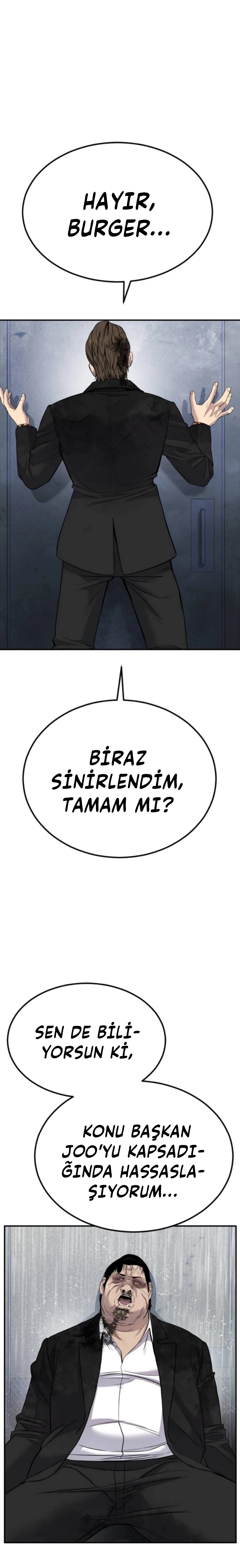 Read Yönetici Kim Türkçe Manga Oku - Güncel Bölümler Manga Online