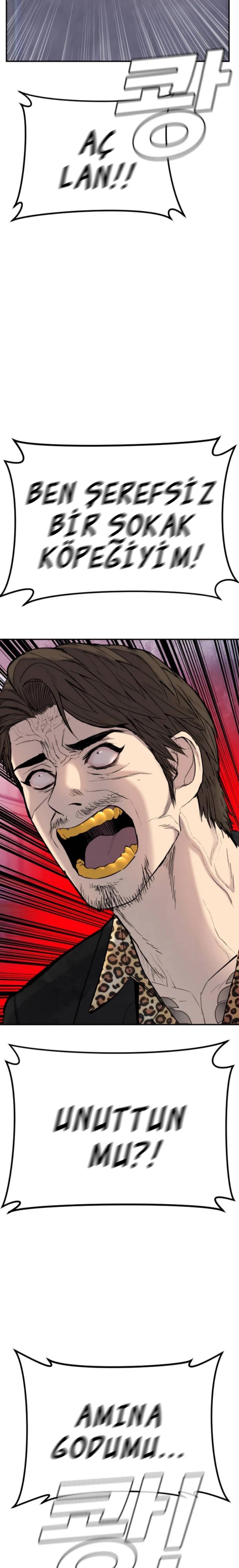 Read Yönetici Kim Türkçe Manga Oku - Güncel Bölümler Manga Online