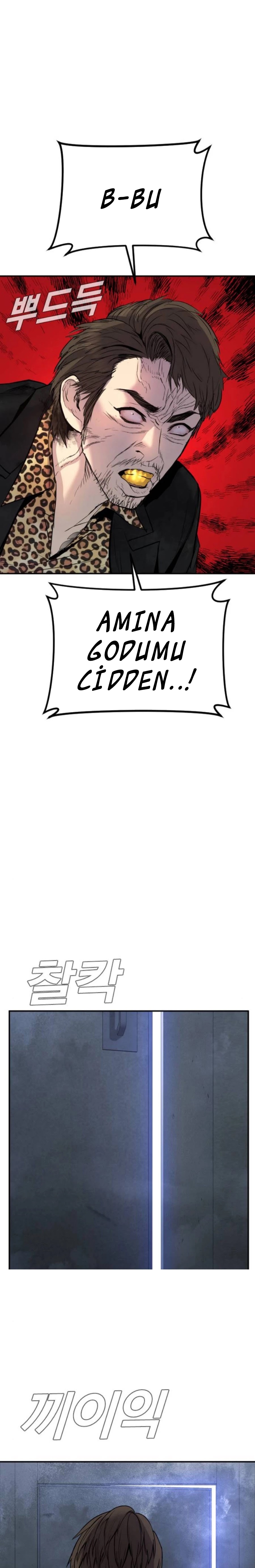 Read Yönetici Kim Türkçe Manga Oku - Güncel Bölümler Manga Online