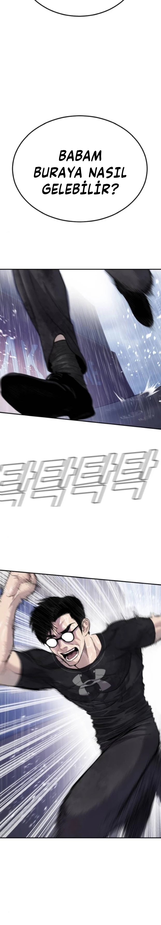 Read Yönetici Kim Türkçe Manga Oku - Güncel Bölümler Manga Online
