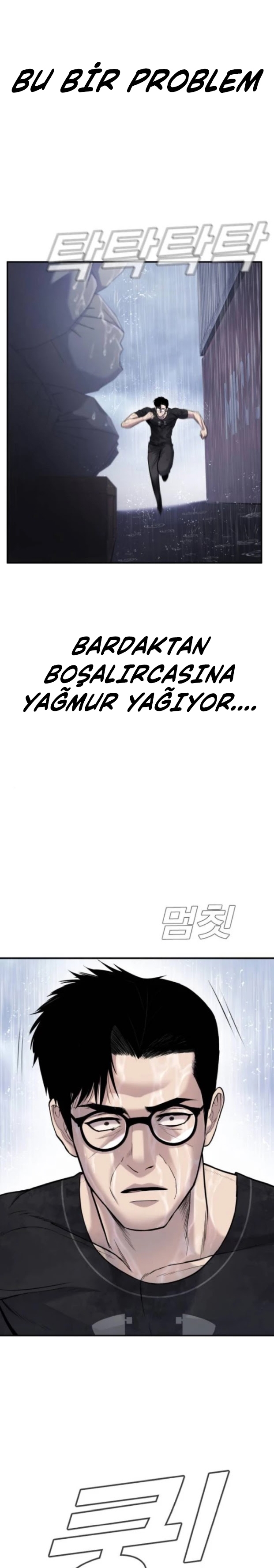 Read Yönetici Kim Türkçe Manga Oku - Güncel Bölümler Manga Online