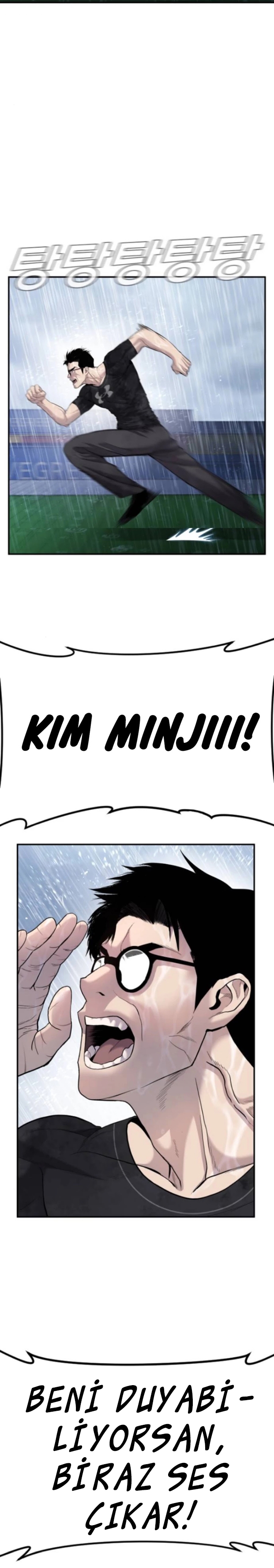 Read Yönetici Kim Türkçe Manga Oku - Güncel Bölümler Manga Online